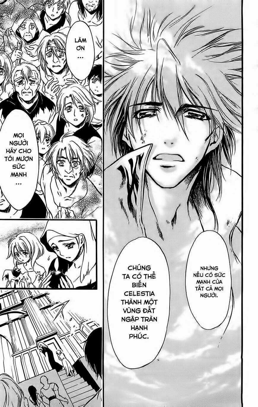 Watashi No Messiah-Sama Chapter 47 trang 30