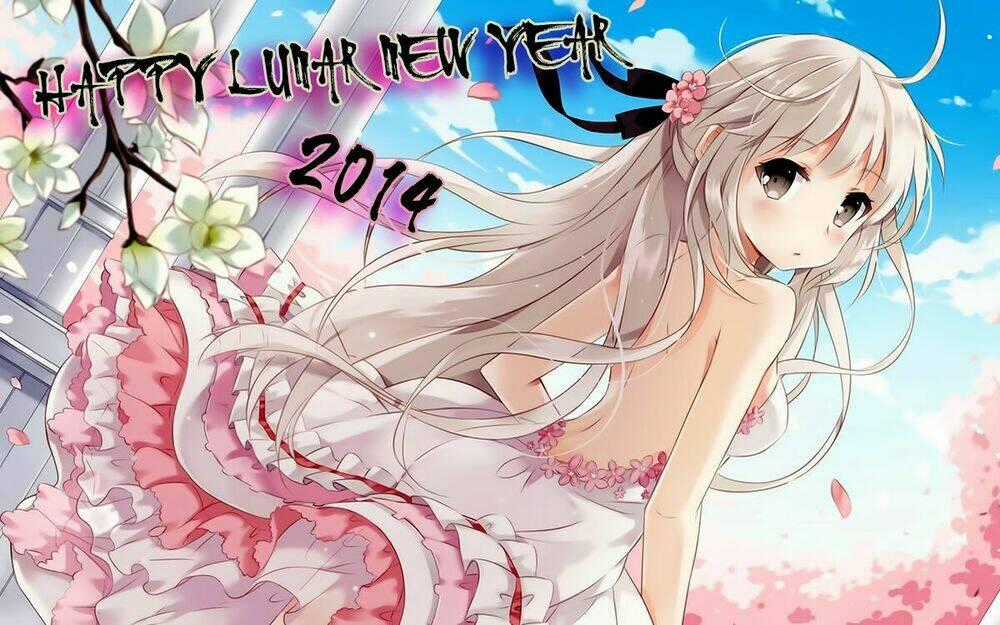 Watashi No Messiah-Sama Chapter 47 trang 40