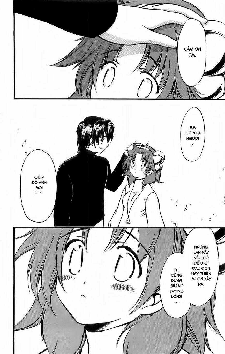 Watashi No Messiah-Sama Chapter 48 trang 13