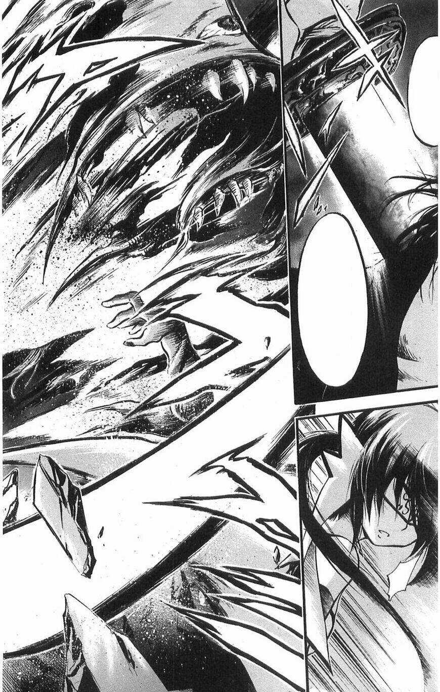 Watashi No Messiah-Sama Chapter 49 trang 24