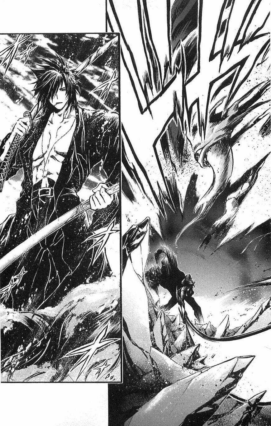 Watashi No Messiah-Sama Chapter 49 trang 26