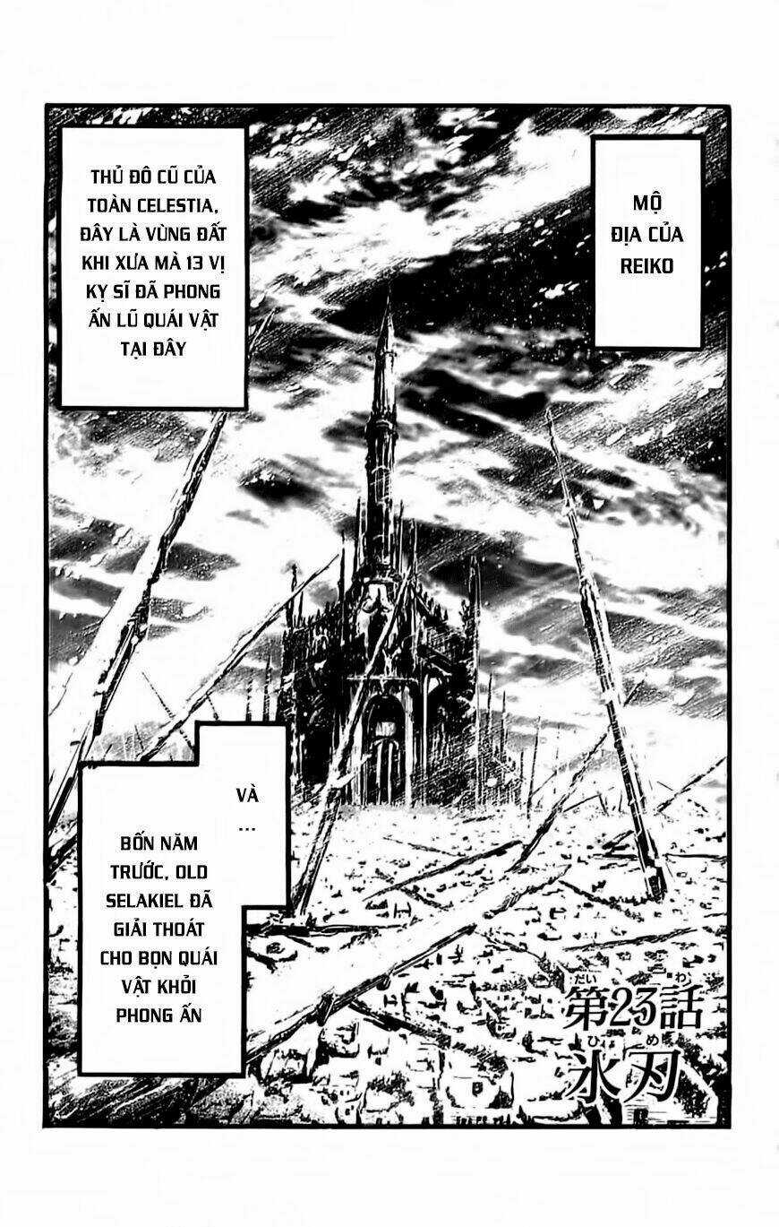 Watashi No Messiah-Sama Chapter 49 trang 3