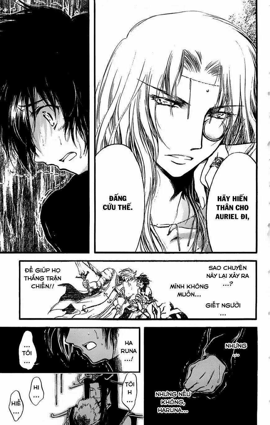 Watashi No Messiah-Sama Chapter 50 trang 10