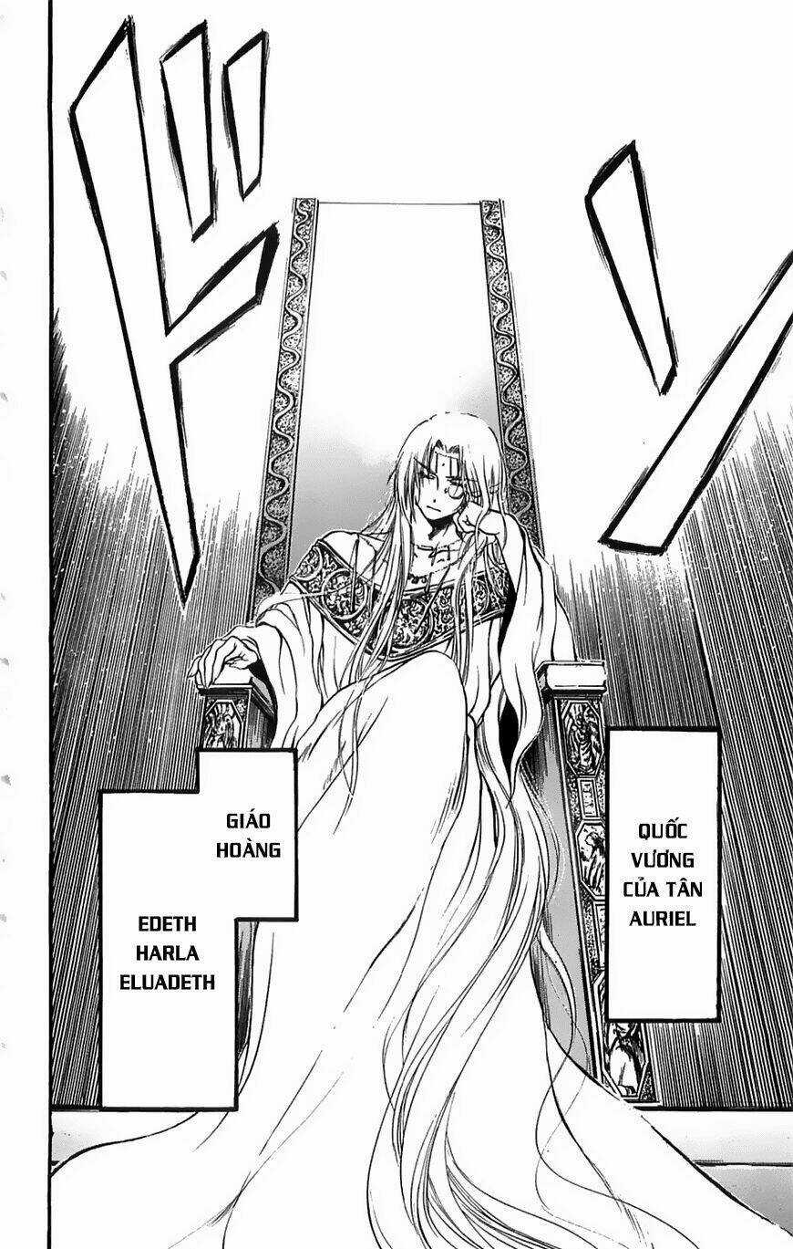 Watashi No Messiah-Sama Chapter 50 trang 5