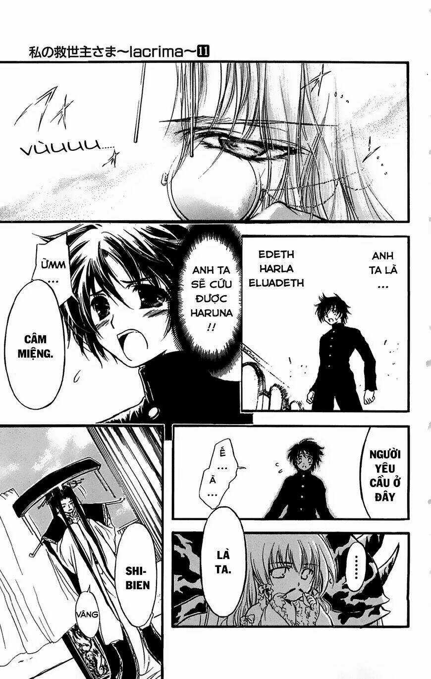 Watashi No Messiah-Sama Chapter 50 trang 6