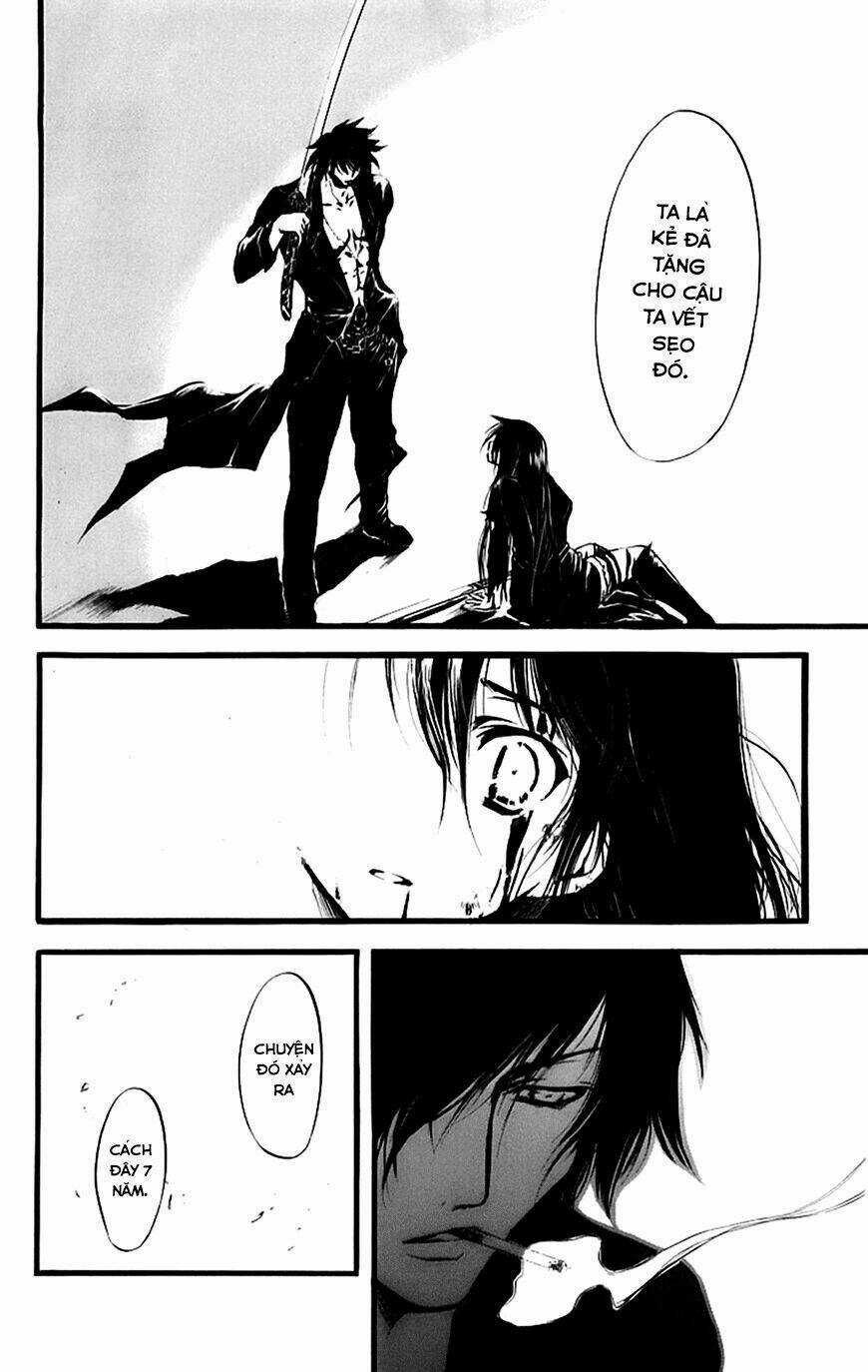 Watashi No Messiah-Sama Chapter 51 trang 10