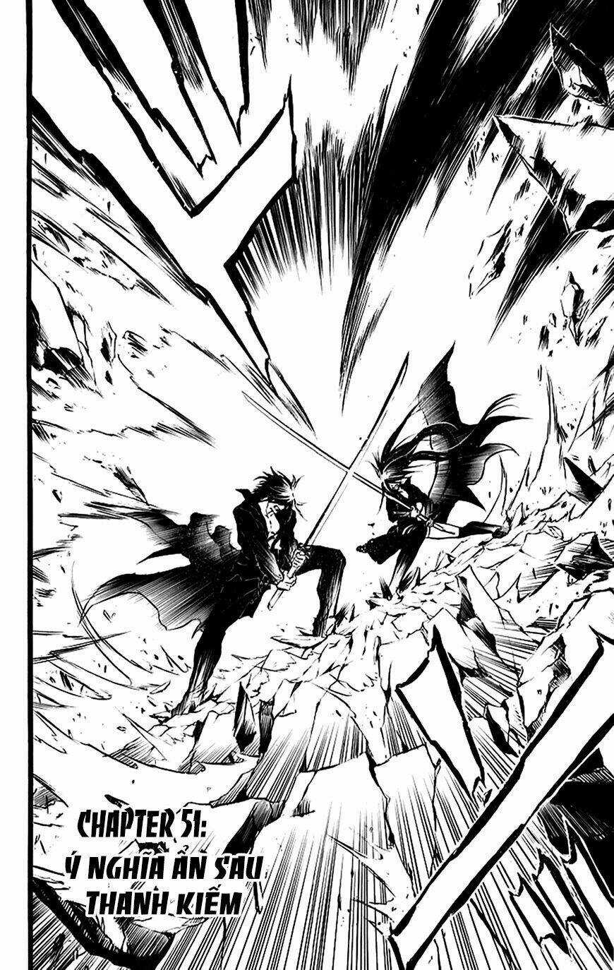 Watashi No Messiah-Sama Chapter 51 trang 2