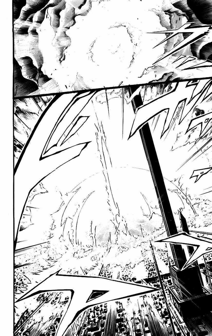 Watashi No Messiah-Sama Chapter 51 trang 23