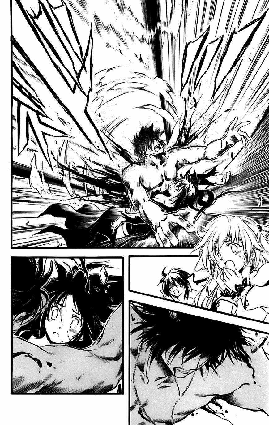 Watashi No Messiah-Sama Chapter 51 trang 33