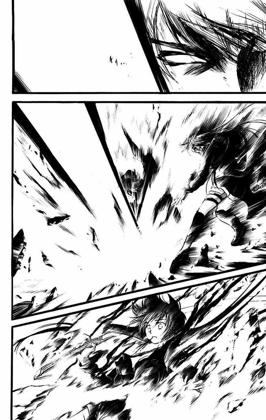 Watashi No Messiah-Sama Chapter 51 trang 6