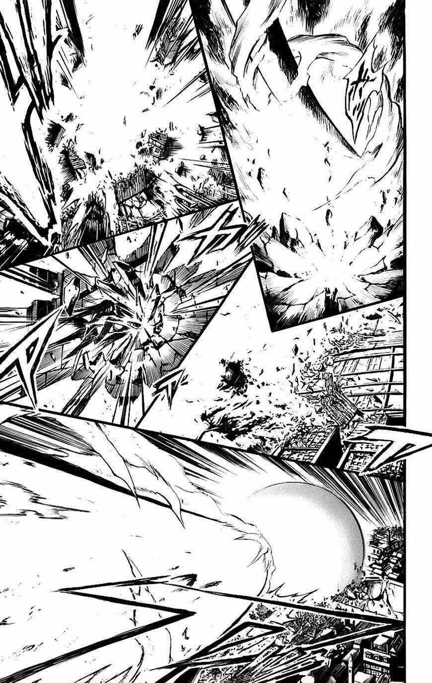 Watashi No Messiah-Sama Chapter 51 trang 7