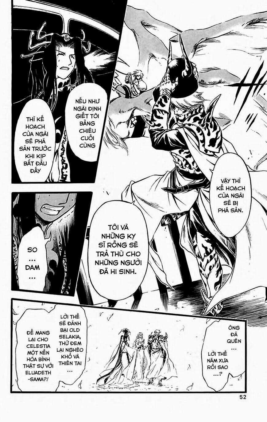 Watashi No Messiah-Sama Chapter 52 trang 10