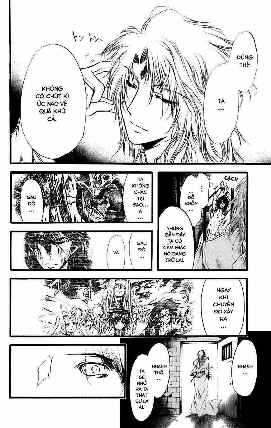 Watashi No Messiah-Sama Chapter 53 trang 2