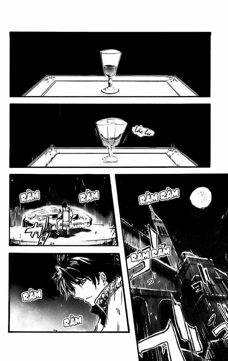 Watashi No Messiah-Sama Chapter 54 trang 2