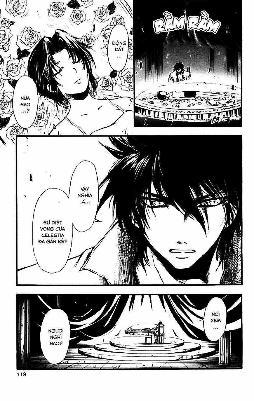 Watashi No Messiah-Sama Chapter 54 trang 3