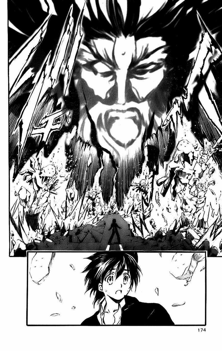 Watashi No Messiah-Sama Chapter 55 trang 19