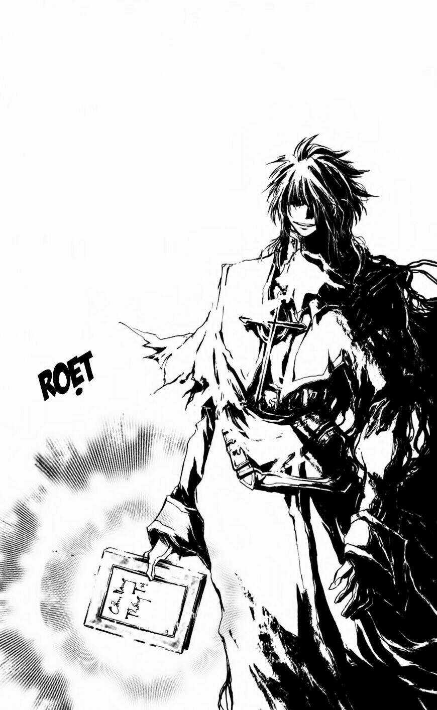 Watashi No Messiah-Sama Chapter 56 trang 17