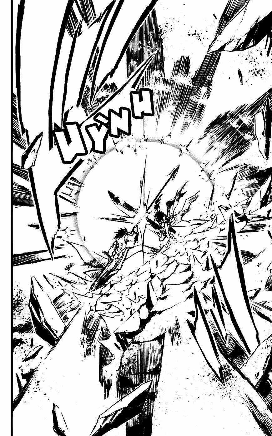 Watashi No Messiah-Sama Chapter 56 trang 2