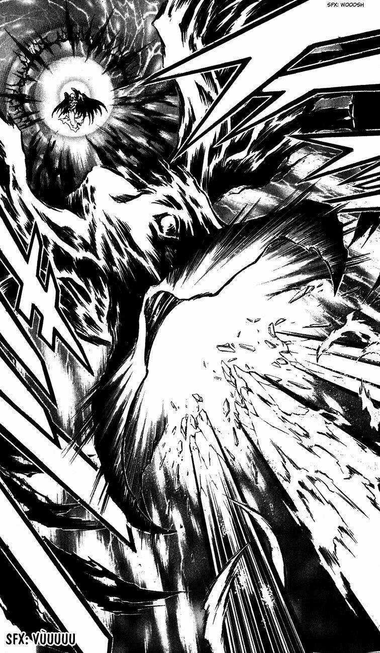 Watashi No Messiah-Sama Chapter 57 trang 8