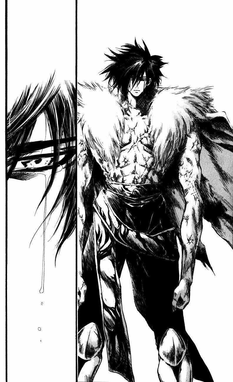 Watashi No Messiah-Sama Chapter 58 trang 25