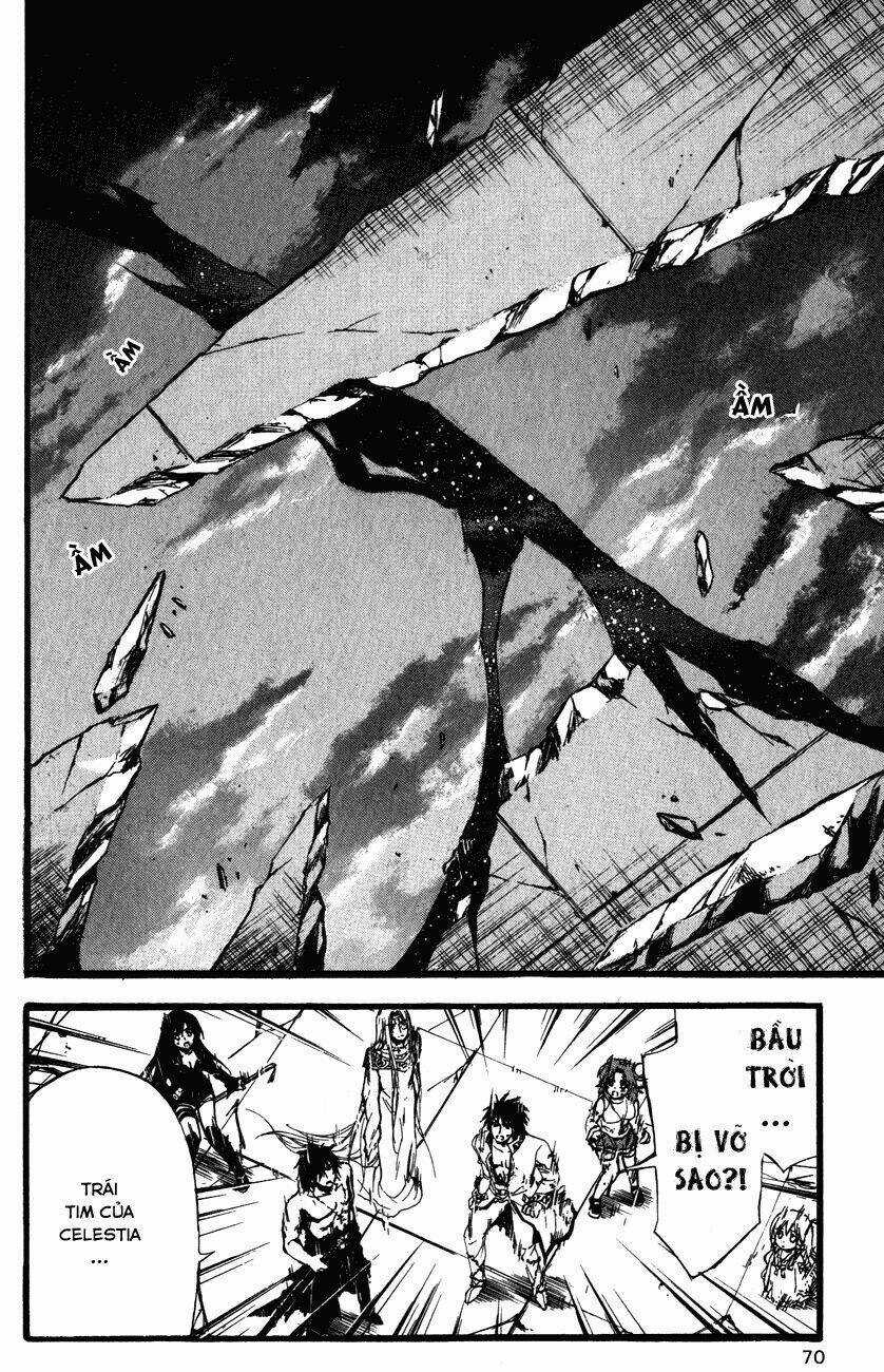 Watashi No Messiah-Sama Chapter 58 trang 6