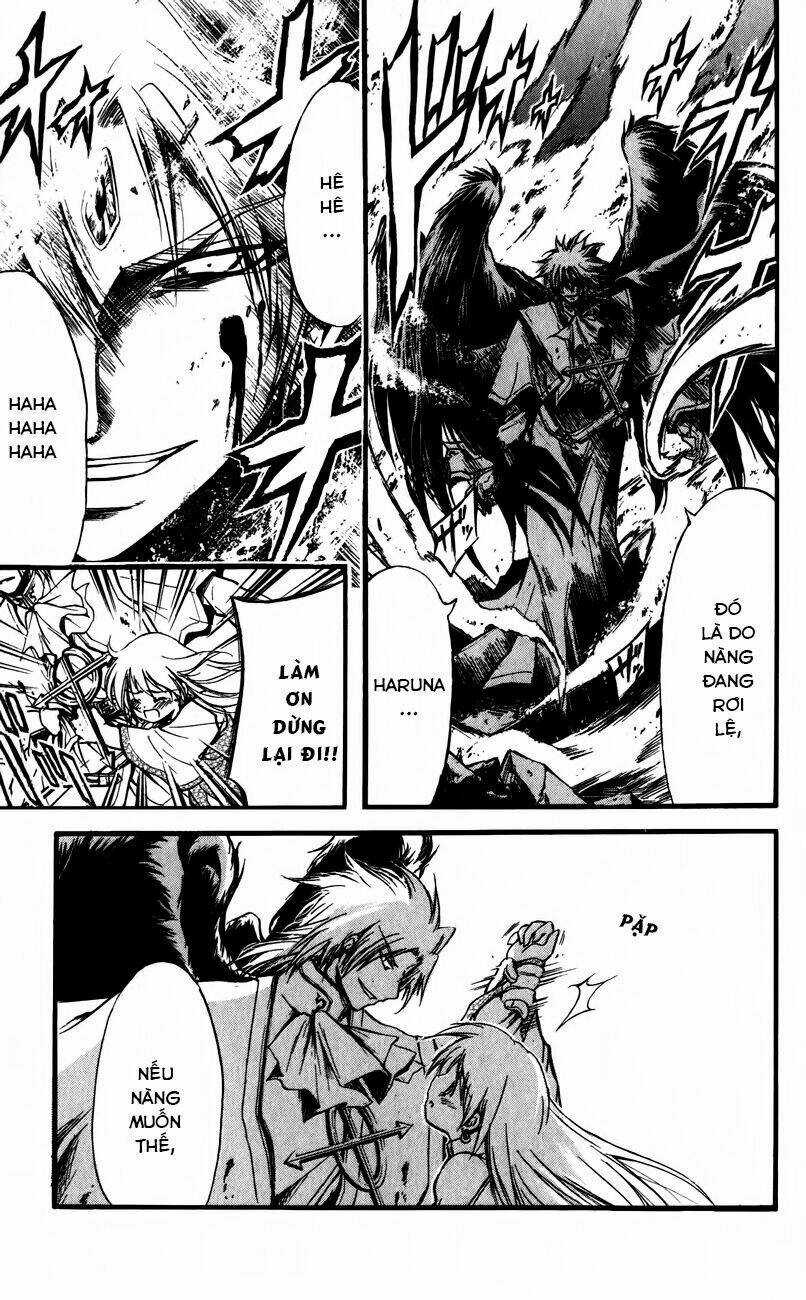 Watashi No Messiah-Sama Chapter 59 trang 13