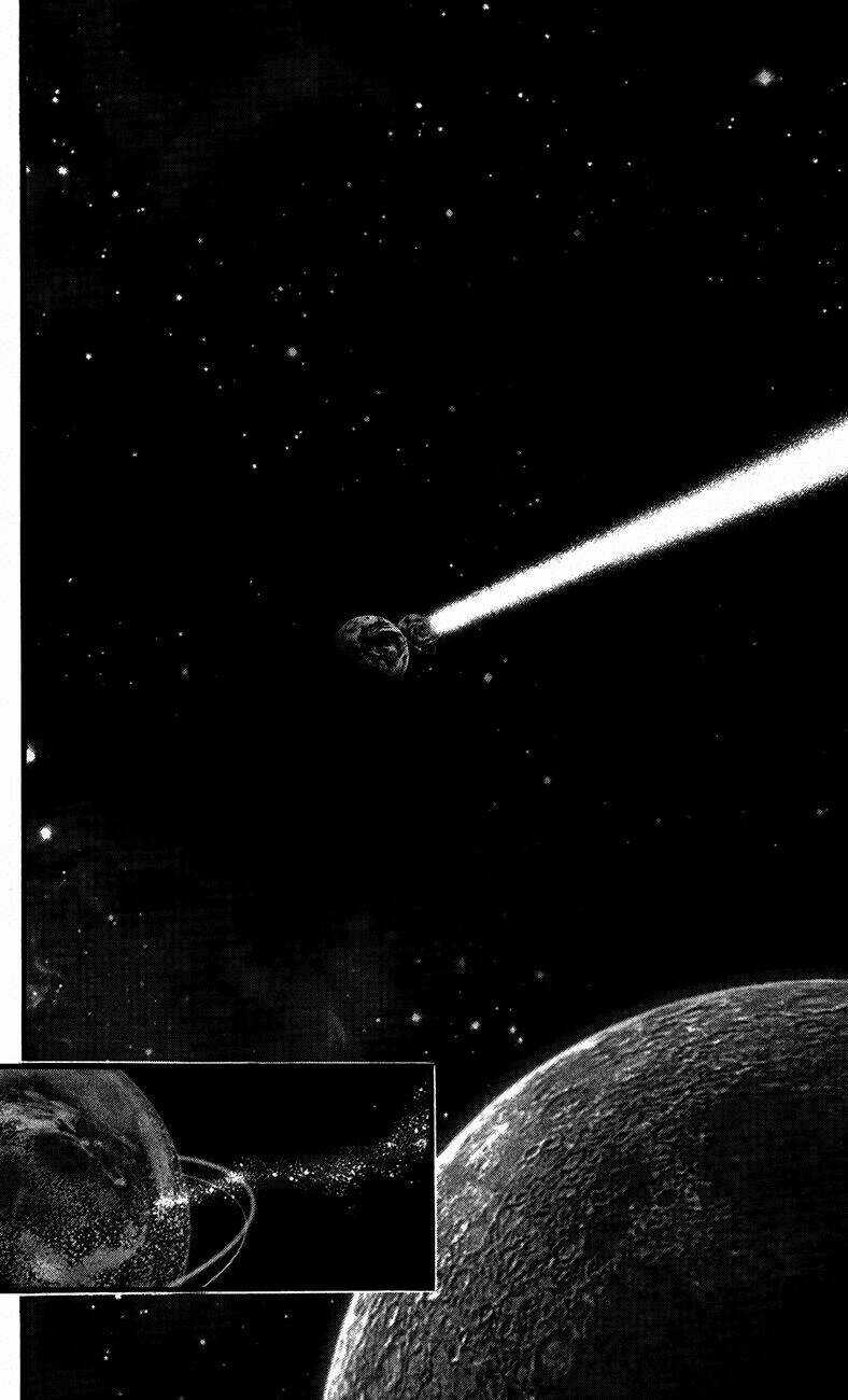 Watashi No Messiah-Sama Chapter 59 trang 25