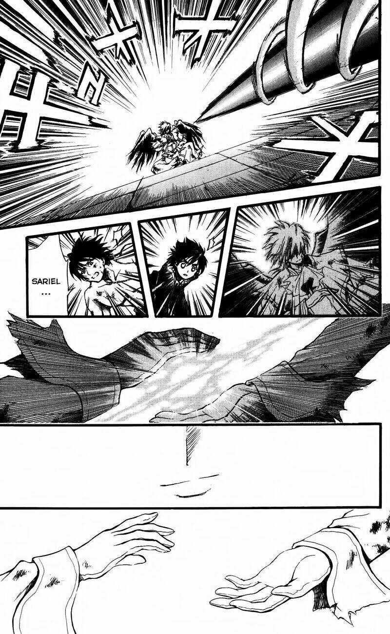 Watashi No Messiah-Sama Chapter 59 trang 28