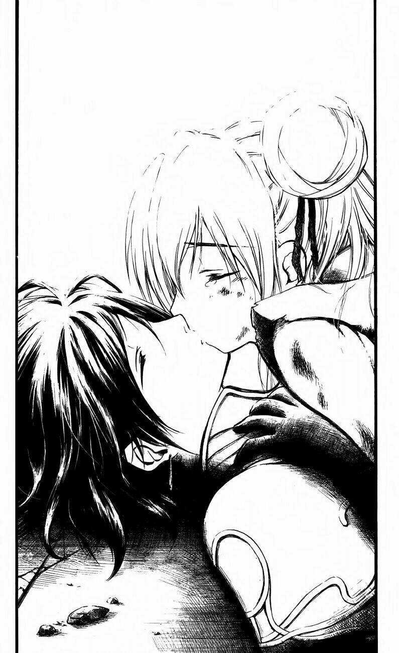 Watashi No Messiah-Sama Chapter 59 trang 8