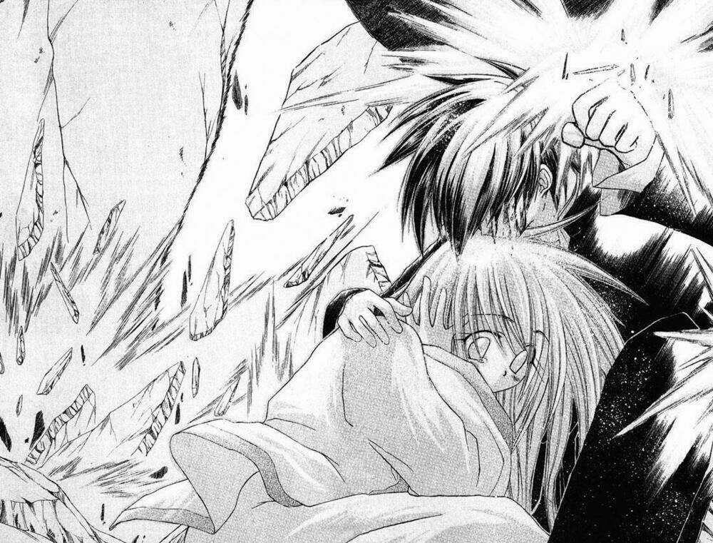 Watashi No Messiah-Sama Chapter 6 trang 16