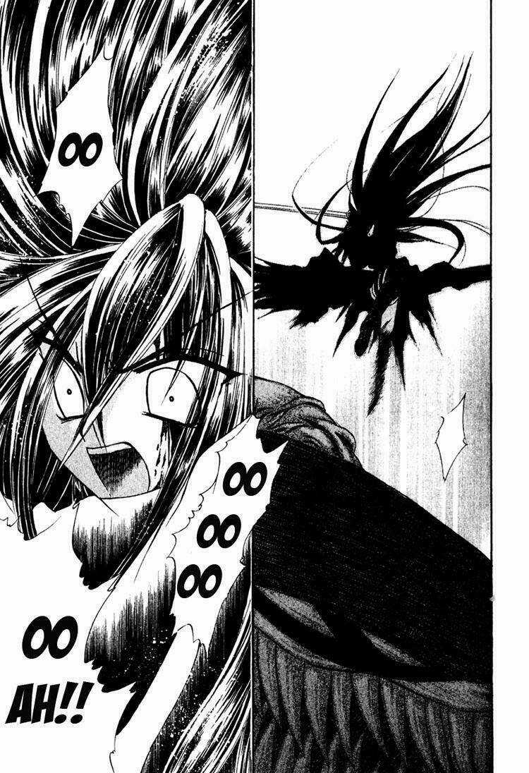 Watashi No Messiah-Sama Chapter 6 trang 26