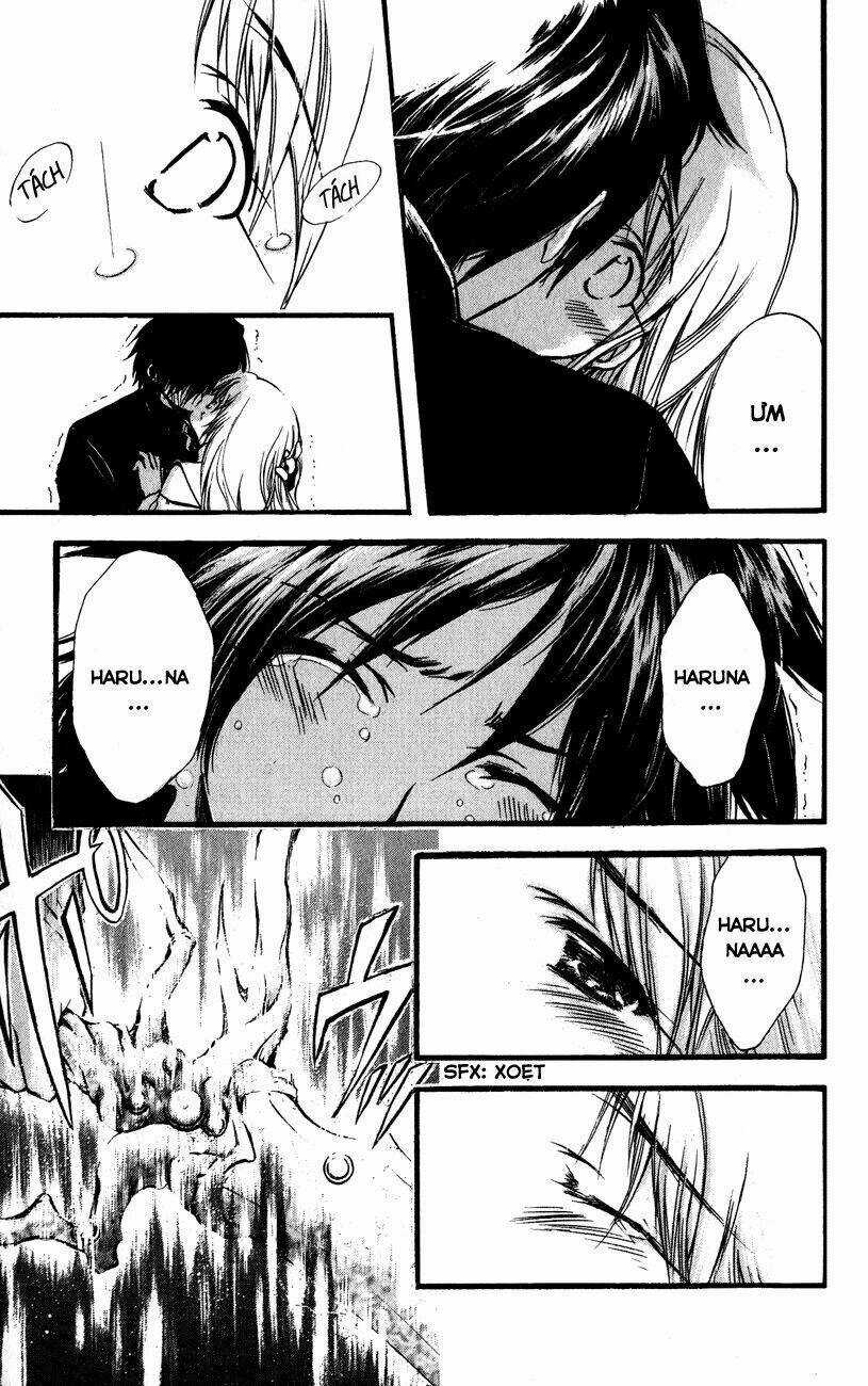 Watashi No Messiah-Sama Chapter 60 trang 10