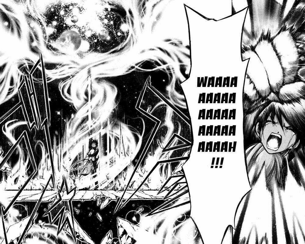 Watashi No Messiah-Sama Chapter 60 trang 11