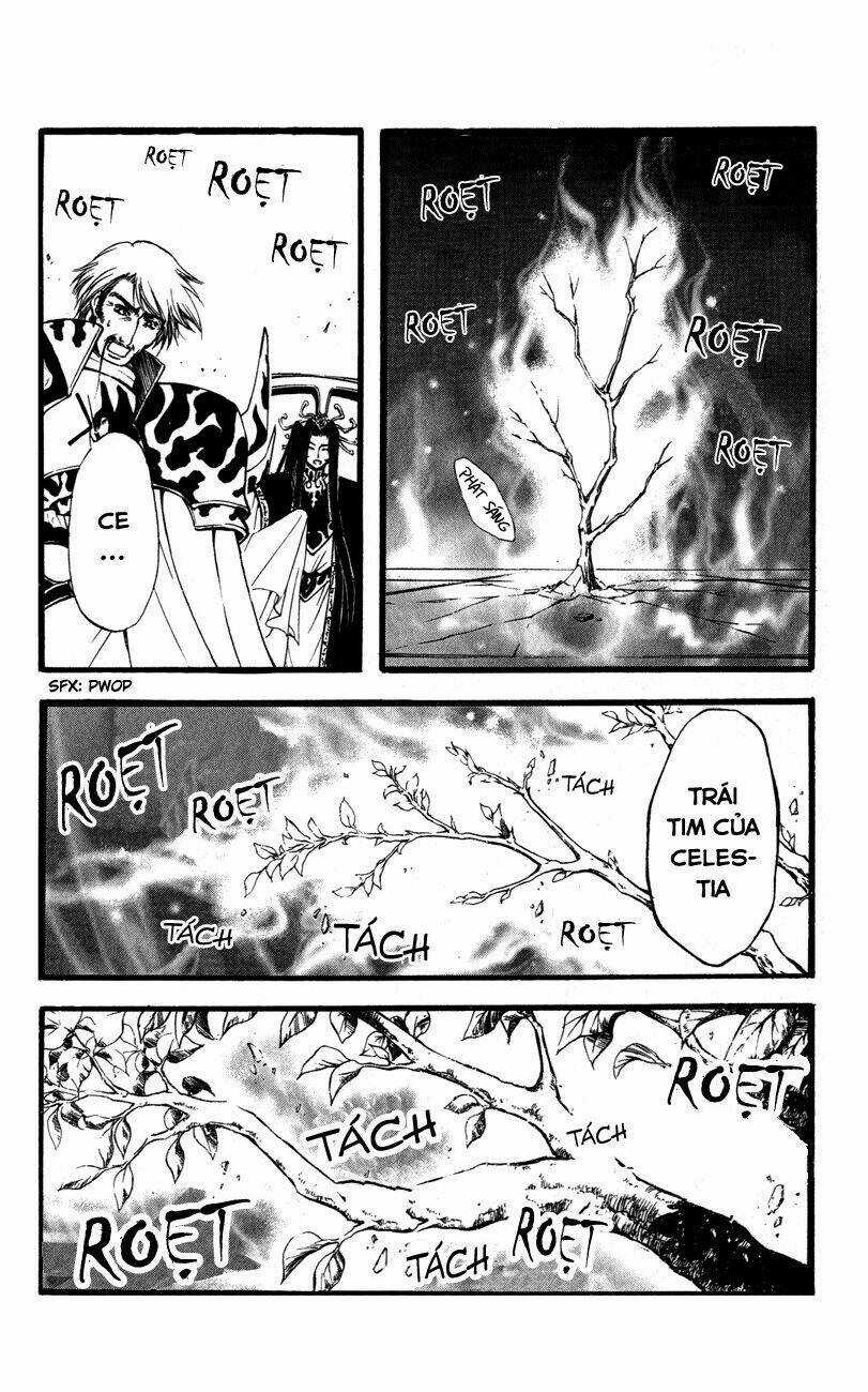 Watashi No Messiah-Sama Chapter 60 trang 12