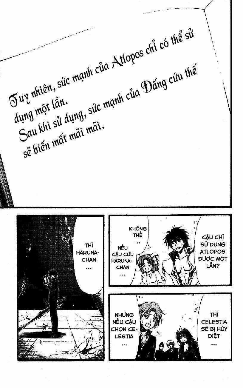 Watashi No Messiah-Sama Chapter 60 trang 2