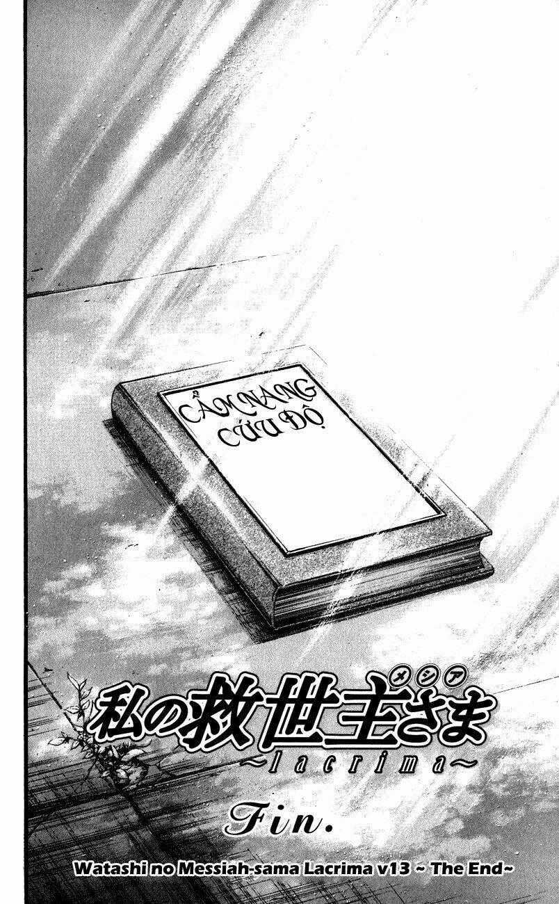 Watashi No Messiah-Sama Chapter 60 trang 30