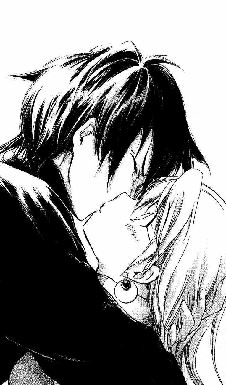 Watashi No Messiah-Sama Chapter 60 trang 9