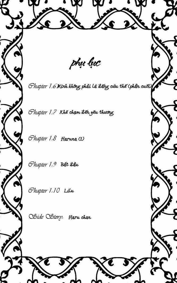 Watashi No Messiah-Sama Chapter 7 trang 2