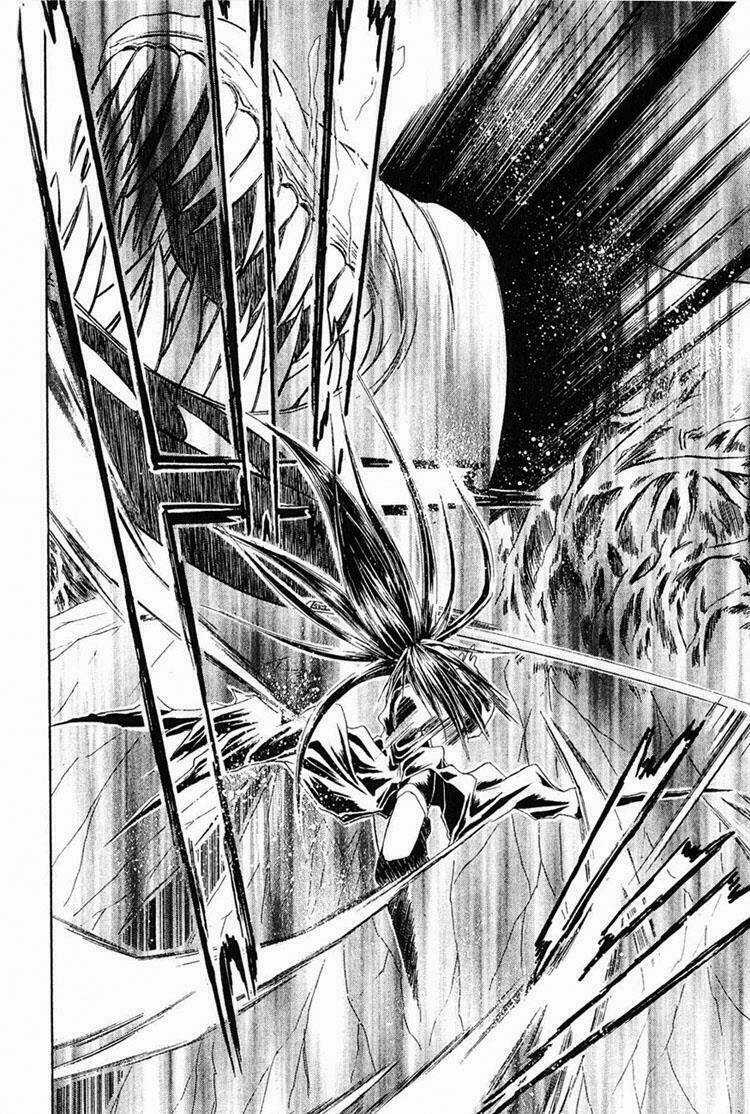 Watashi No Messiah-Sama Chapter 7 trang 27