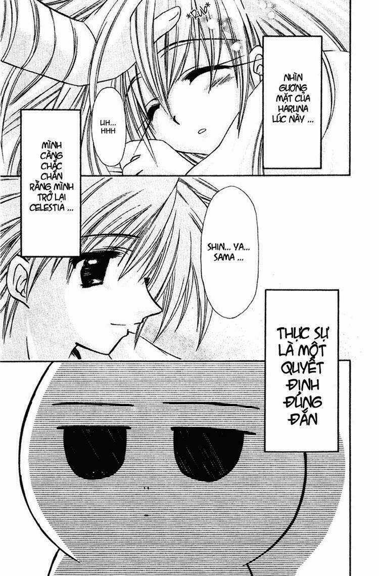 Watashi No Messiah-Sama Chapter 7 trang 45