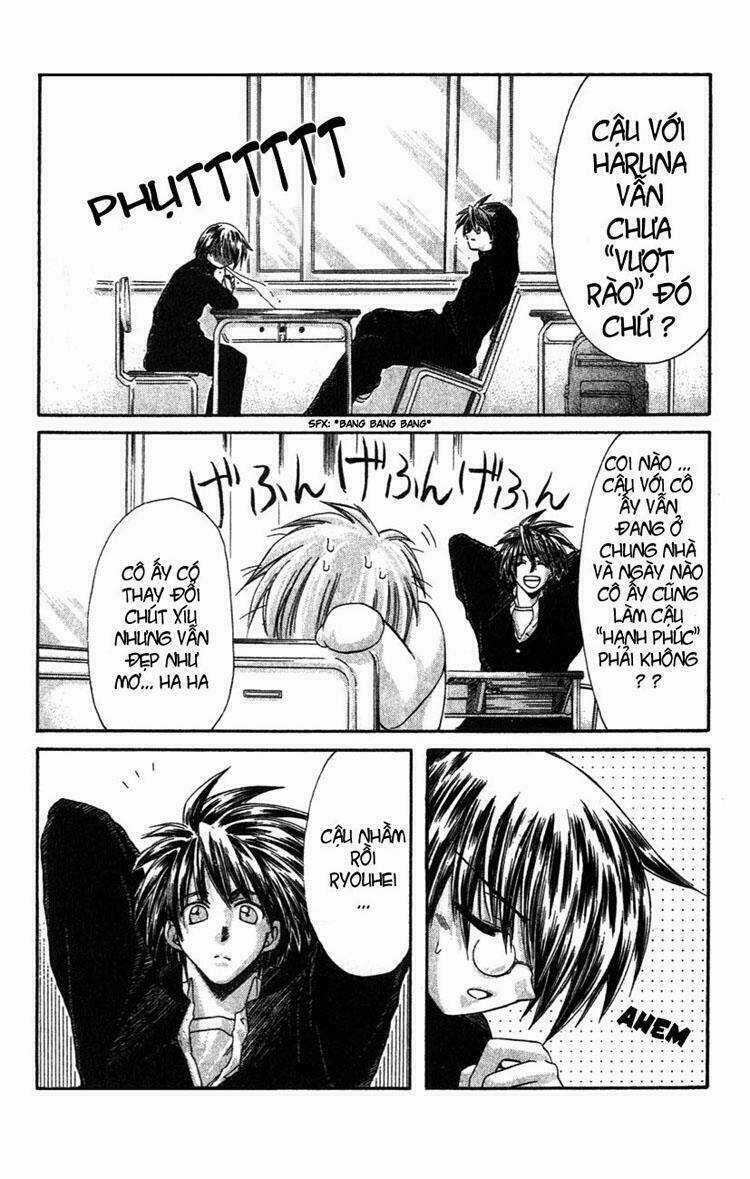 Watashi No Messiah-Sama Chapter 9 trang 2