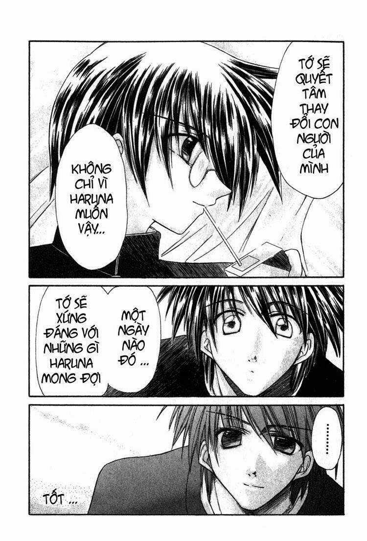 Watashi No Messiah-Sama Chapter 9 trang 4