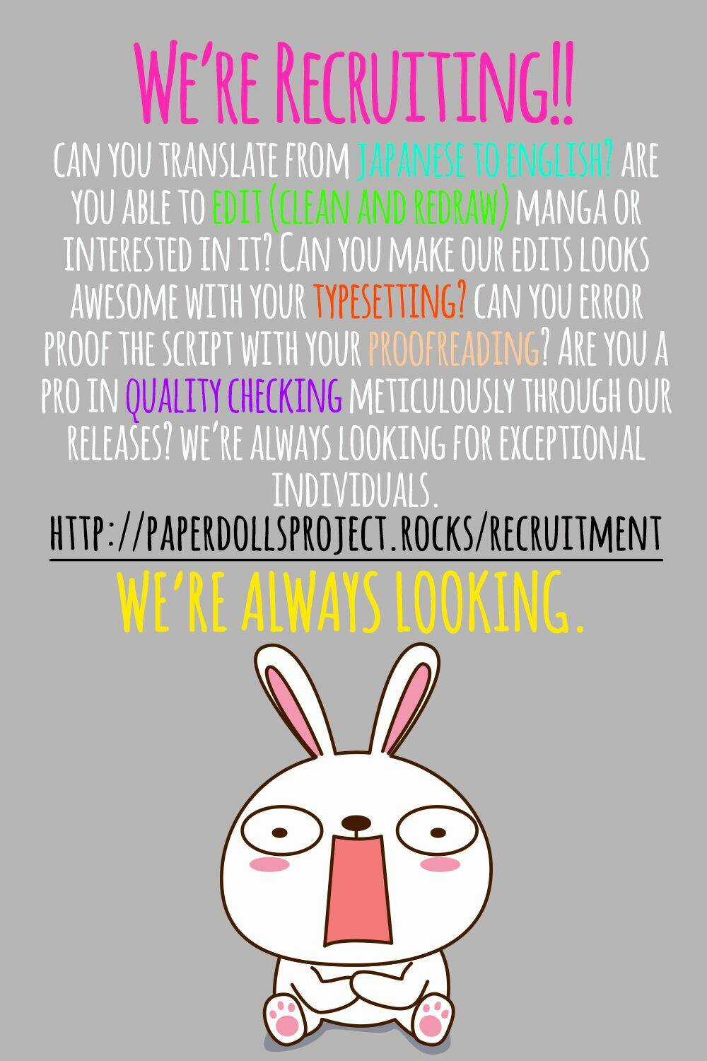 Watashi no Ookami-kun Chapter 10 trang 2