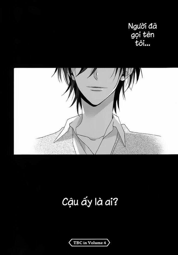 Watashi no Ookami-kun Chapter 13 trang 30