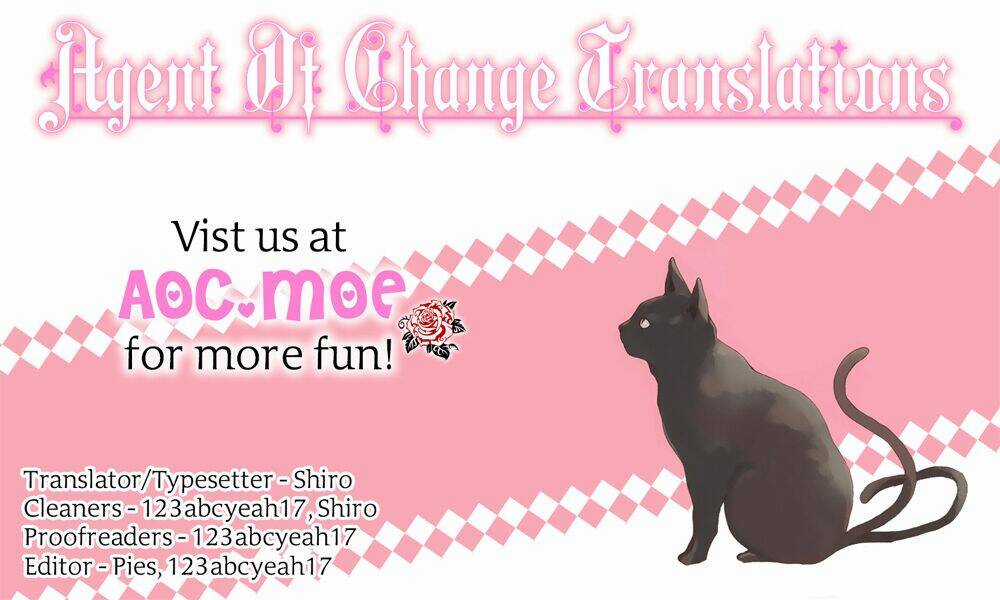 Watashi no Ookami-kun Chapter 18 trang 43