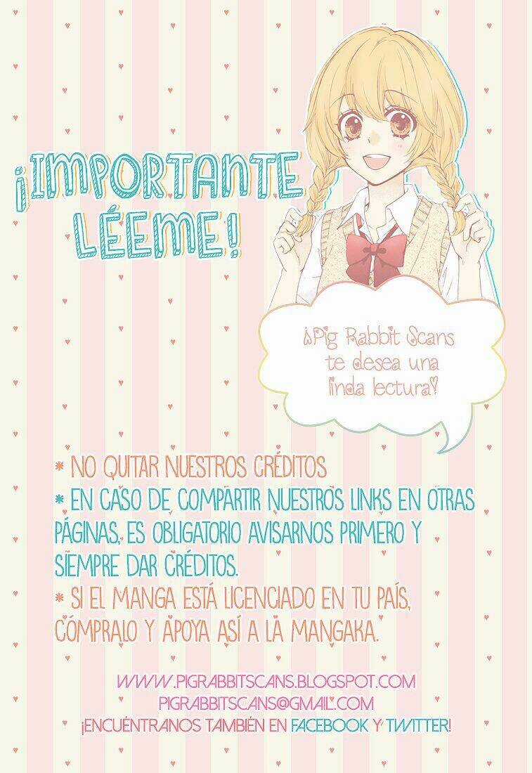 Watashi no Ookami-kun Chapter 18 trang 46