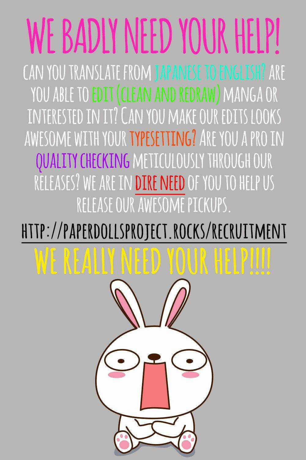 Watashi no Ookami-kun Chapter 5 trang 3