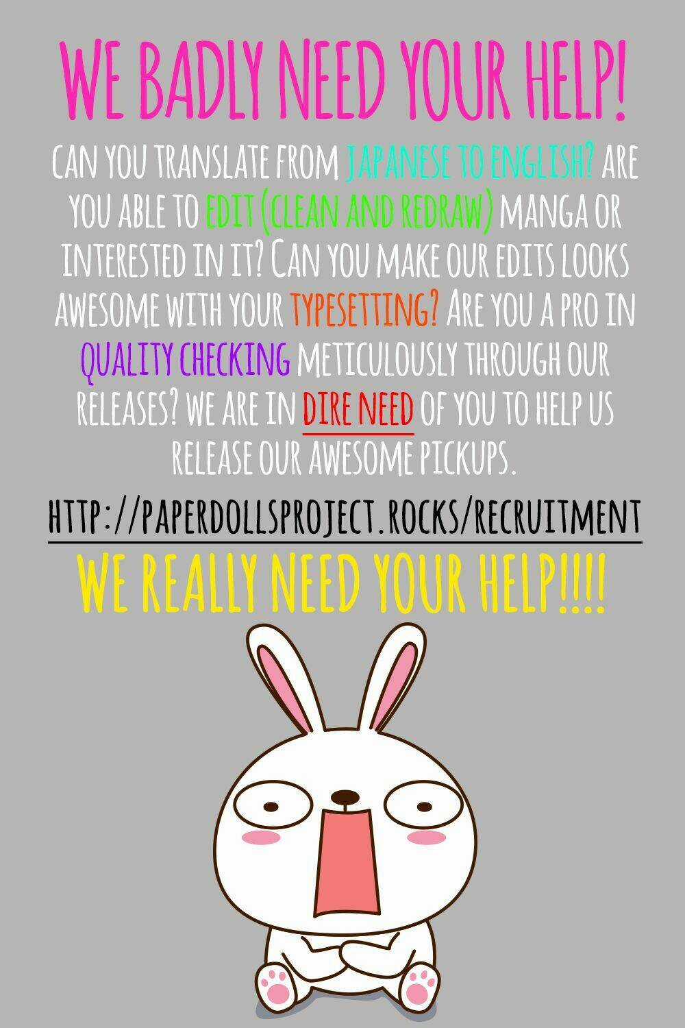 Watashi no Ookami-kun Chapter 7 trang 2