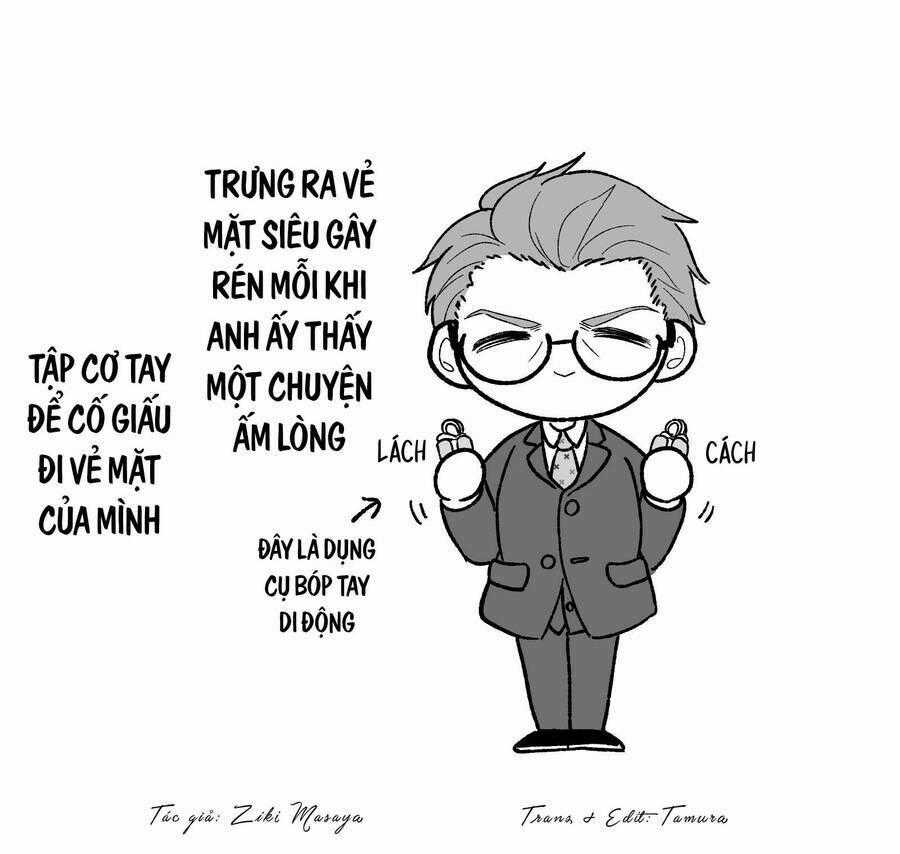 Watashi No Otto Wa Stress Ga Tamaru To Shota Kasuru Chapter 10 trang 5