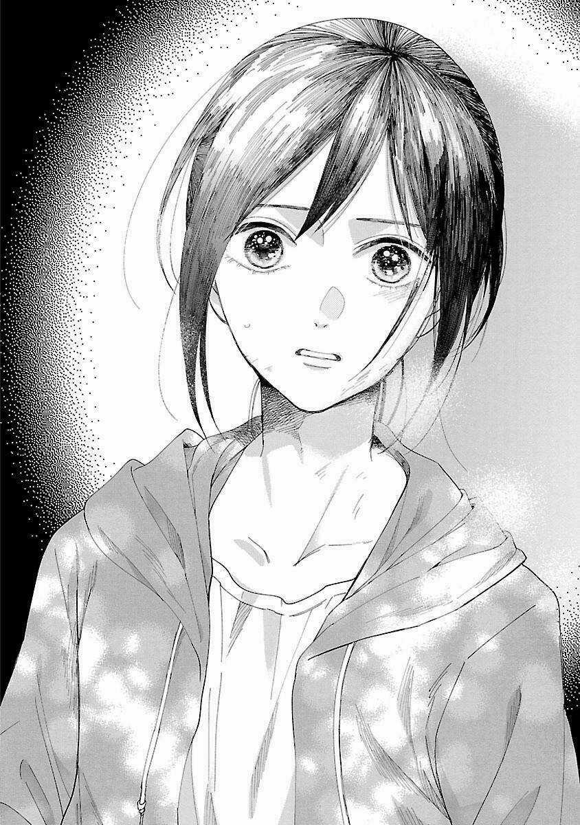 Watashi No Shounen Chapter 1 trang 14
